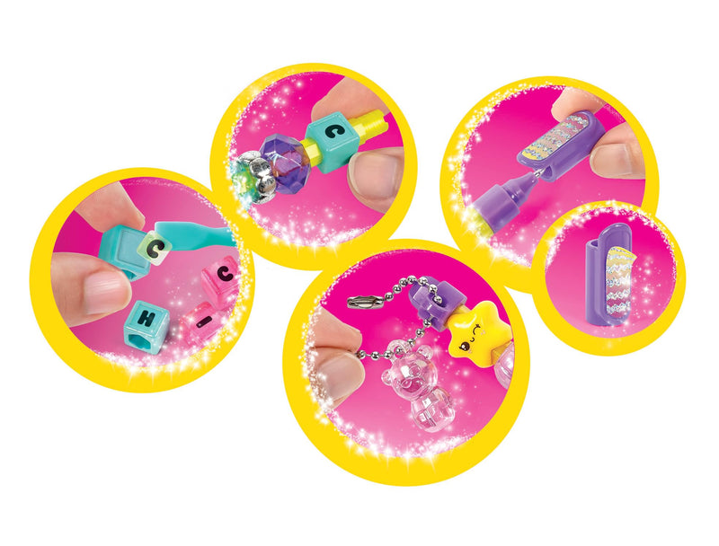 Clementoni - IDEA: LES STYLOS MESSAGES Toys & Games