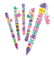 Clementoni - IDEA: LES STYLOS MESSAGES Toys & Games