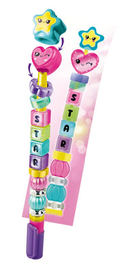 Clementoni - IDEA: LES STYLOS MESSAGES Toys & Games