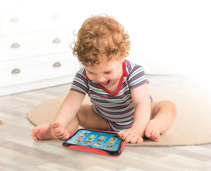 Clementoni - MY Little PAD Toys & Games