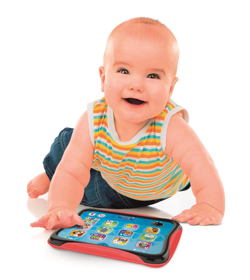 Clementoni - MY Little PAD Toys & Games