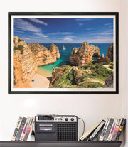 Clementoni - PZ1000: ALGARVE BAY Games & Toys