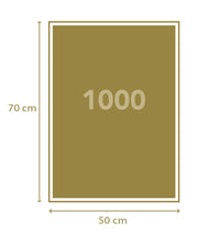 Clementoni - PZ1000 : AMERIGO VESPUCCI Games & Toys