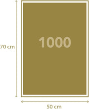 Clementoni - PZ1000: ANNE STOKES: PROTECTOR Games & Toys