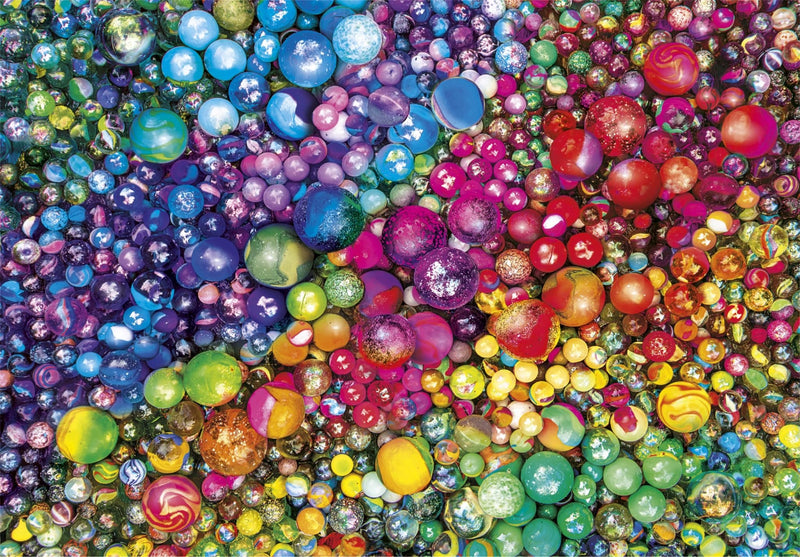 Clementoni - Pz1000: Colorboom: Marbles Games & Toys