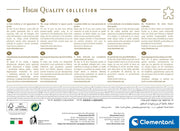 Clementoni - PZ1500: COUNTRY RETREAT Games & Toys