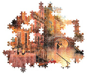 Clementoni - PZ1500: VENICE Games & Toys