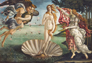 Clementoni - PZ2000: MUSEUM: THE BIRTH OF VENUS - BOTTICELLI Games & Toys
