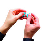 Clementoni - PZ2000: WANDERING AROUND PARIS Games & Toys