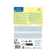 Clementoni - RATTLE - ICE CREAM Games & Toys