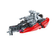 Clementoni - SCIENCE & JEU: ATELIER MÉCANIQUE - BATEAU À MOTEUR Games & Toys