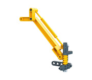 Clementoni - SCIENCE & JEU: ATELIER MÉCANIQUE - CHARGEUR Games & Toys