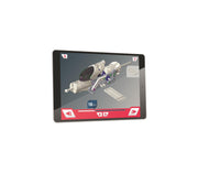 Clementoni - SCIENCE & JEU: ATELIER MÉCANIQUE - EXPLORATEUR D'ÉTOILES Games & Toys