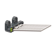 Clementoni - SCIENCE & JEU: ATELIER MÉCANIQUE - EXPLORATEUR D'ÉTOILES Games & Toys