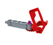 Clementoni - SCIENCE & JEU: ATELIER MÉCANIQUE - VOITURE LE MANS Games & Toys