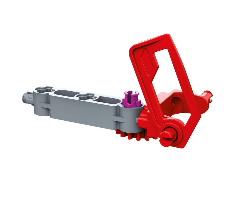 Clementoni - SCIENCE & JEU: ATELIER MÉCANIQUE - VOITURE LE MANS Games & Toys