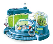 Clementoni - SCIENCE & JEU: LA CITÉ DES FOURMIS Games & Toys