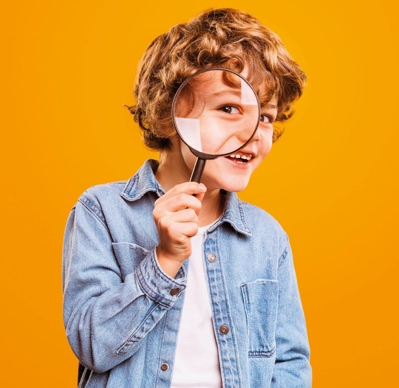 Clementoni - SCIENCE & JEU: LA CITÉ DES FOURMIS Games & Toys