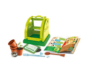 Clementoni - SCIENCE & JEU: MINI SERRE Games & Toys