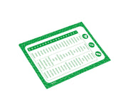 Clementoni - SCIENCE & JEU: MINI SERRE Games & Toys