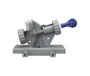 Clementoni - SCIENCE & PLAY: MECHANICS - FIRE TRUCK Games & Toys