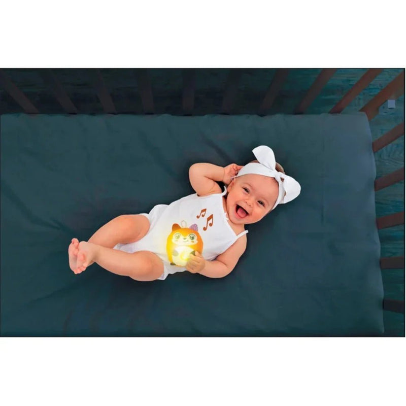 Clementoni - TWINKLE TWINKLE - LITTLE FOX Games & Toys