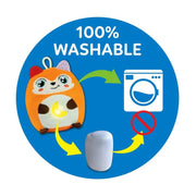 Clementoni - TWINKLE TWINKLE - LITTLE FOX Games & Toys