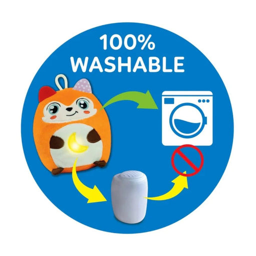 Clementoni - TWINKLE TWINKLE - LITTLE FOX Games & Toys