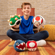 Club Mocchi Mocchi - Mocchi Plush | 6 inch Toys & Games Single Random Pick