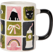 Danica Studio - Favorite Things Mug