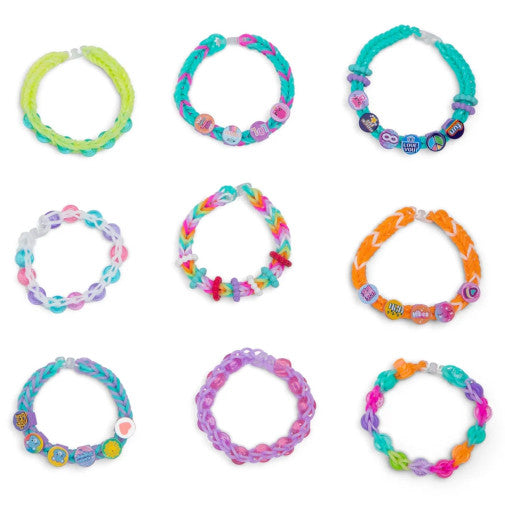 Rainbow Loom - AUTO LOOM TWIN