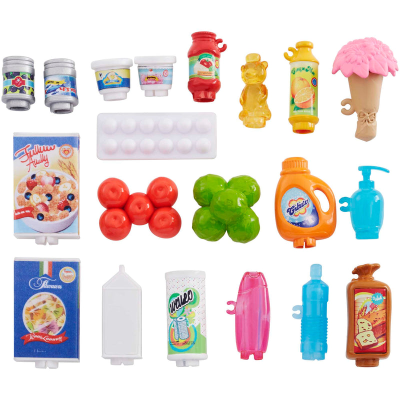 Barbie - Shopping Time - Product detail or play view 3