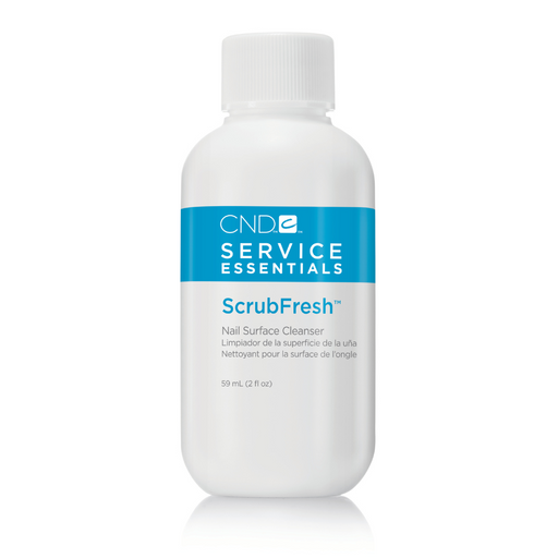CND - Scrub Fresh (various sizes) - 2oz