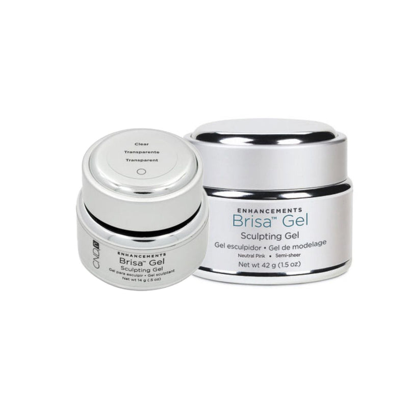CND - Brisa Duo Brisa Gel Beauty & Personal Care
