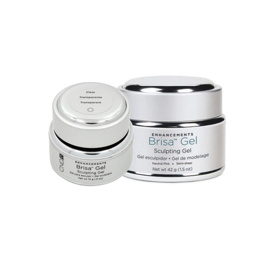 CND - Brisa Duo Brisa Gel Beauty & Personal Care