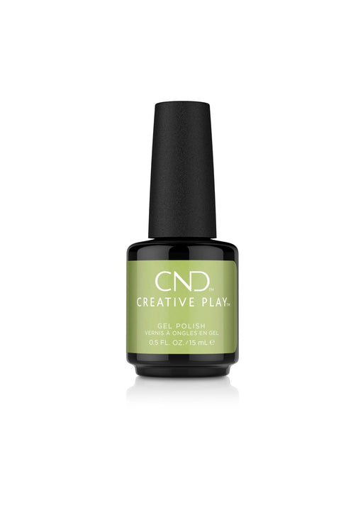 CND - Cplay Gel 519 Pumped 0.5 Oz Beauty & Personal Care