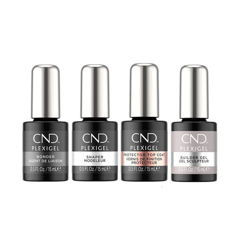 CND - Plexigel Starter Plexigel Beauty & Personal Care