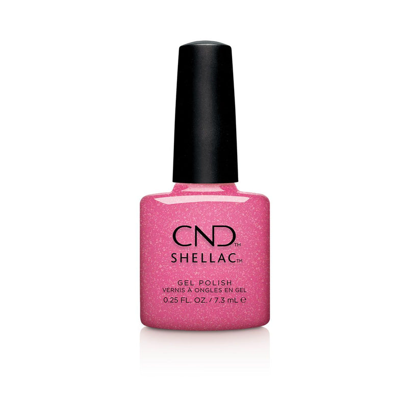 CND - SHELLAC COVETABLE 0.25oz 492 QUIET LUXURY Collection Beauty & Personal Care