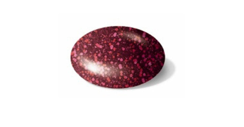CND Shellac - Garnet Glamour (0.25oz.) Beauty & Personal Care