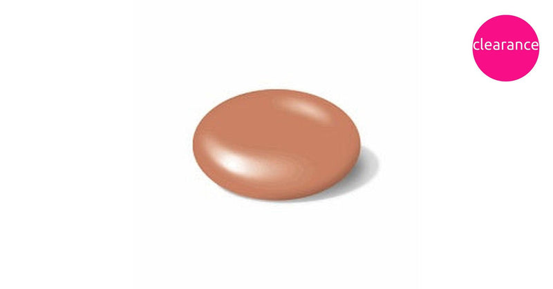 CND Shellac - Iced Cappuccino (0.25oz.) Beauty & Personal Care