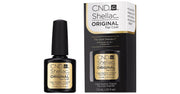 CND - SHELLAC™ - Original Top Coat - 0.25 oz / 7.3 mL Beauty & Personal Care