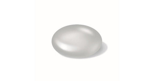 CND Shellac - Silver Chrome (0.25oz.) Beauty & Personal Care