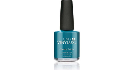 CND Shellac - Viridian Veil (0.25oz.) Beauty & Personal Care