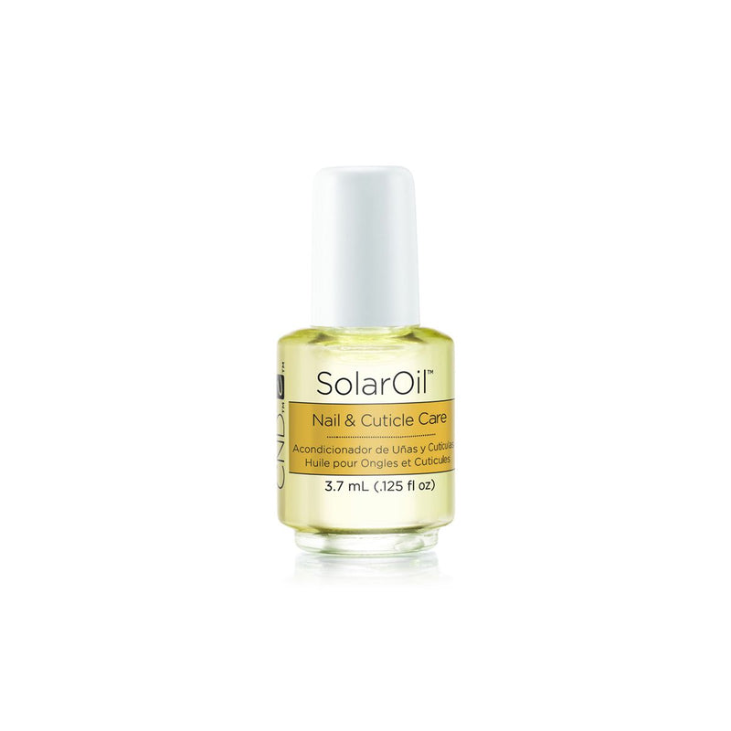 CND - Solar Oil .125 Fl Oz (40 - Pack) Beauty & Personal Care