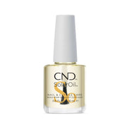 CND - SOLAROIL™ - Nail & Cuticle Oil - Jasmine Blossom - 0.50 oz / 15 mL Beauty & Personal Care