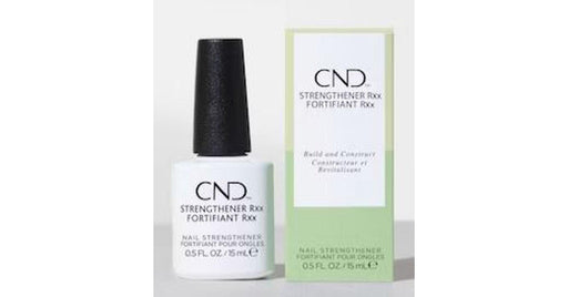 CND Strengthener Rxx (0.5oz.) Beauty & Personal Care