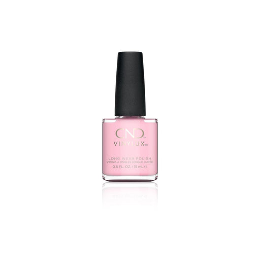 CND - Vinylux Candied 0.5Oz 273 Chic Shock Collection Beauty & Personal Care