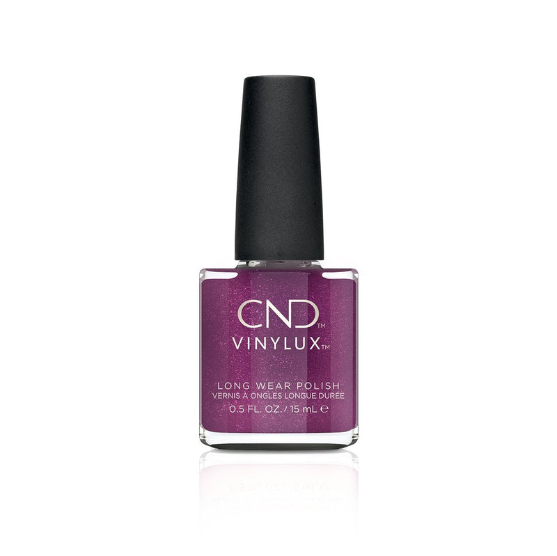 CND - Vinylux Drama Queen 0.5 Oz 367 Cocktail Couture Beauty & Personal Care