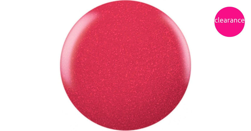 CND Vinylux - Kiss Of Fire (0.5oz.) Beauty & Personal Care