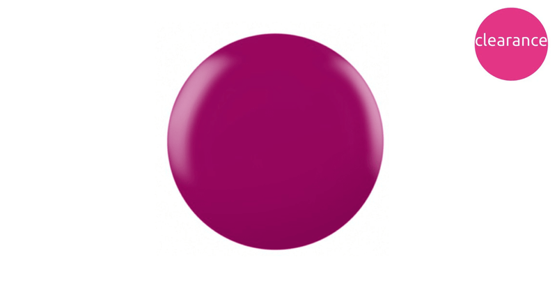 CND Vinylux - Violet Rays (0.5oz.) Beauty & Personal Care